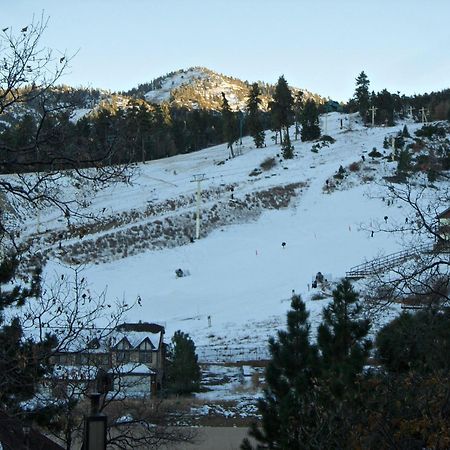 004 - Bearadise Villa Big Bear Lake Exterior photo