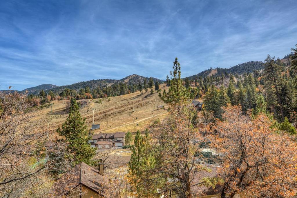 004 - Bearadise Villa Big Bear Lake Exterior photo